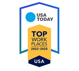 top workplaces 22-25c