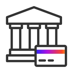 icon deposit