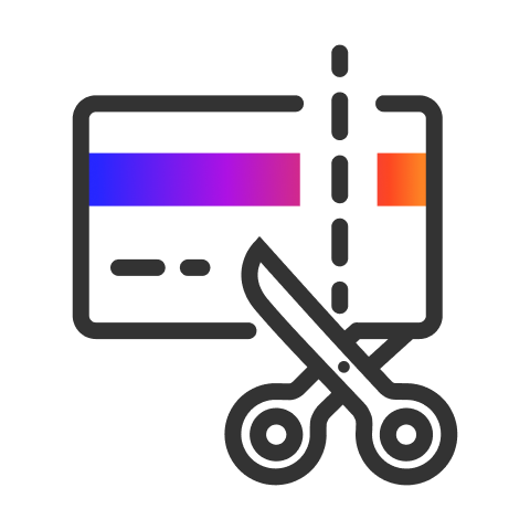 icon consolidate