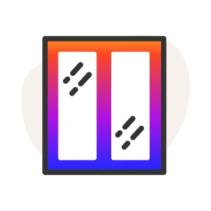 icon window 2x