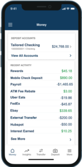 Bank from Anywhere with LendingClub Mobile