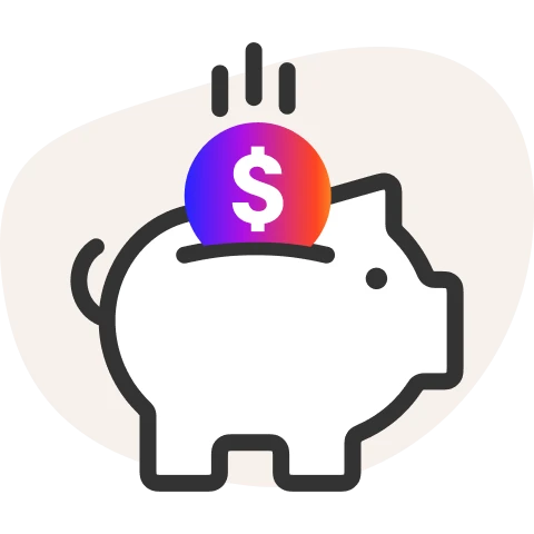 icon savings 2x