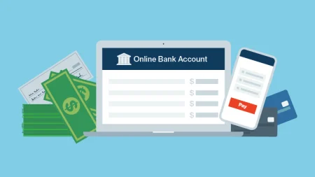 Guide to Banking Online