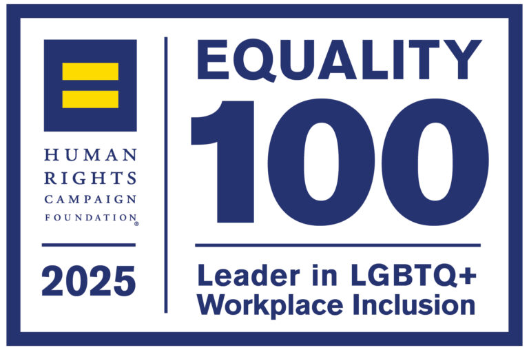 HRC Corporate Equality Index 2025