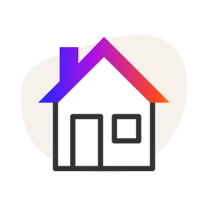 icon house 2x
