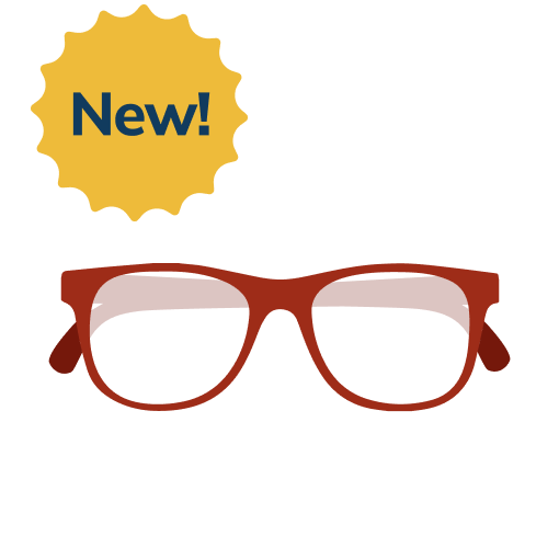 PF ophthalmology icon