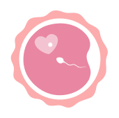 IVF icon color