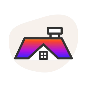 icon roof 2x