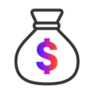 icon money bag 2x