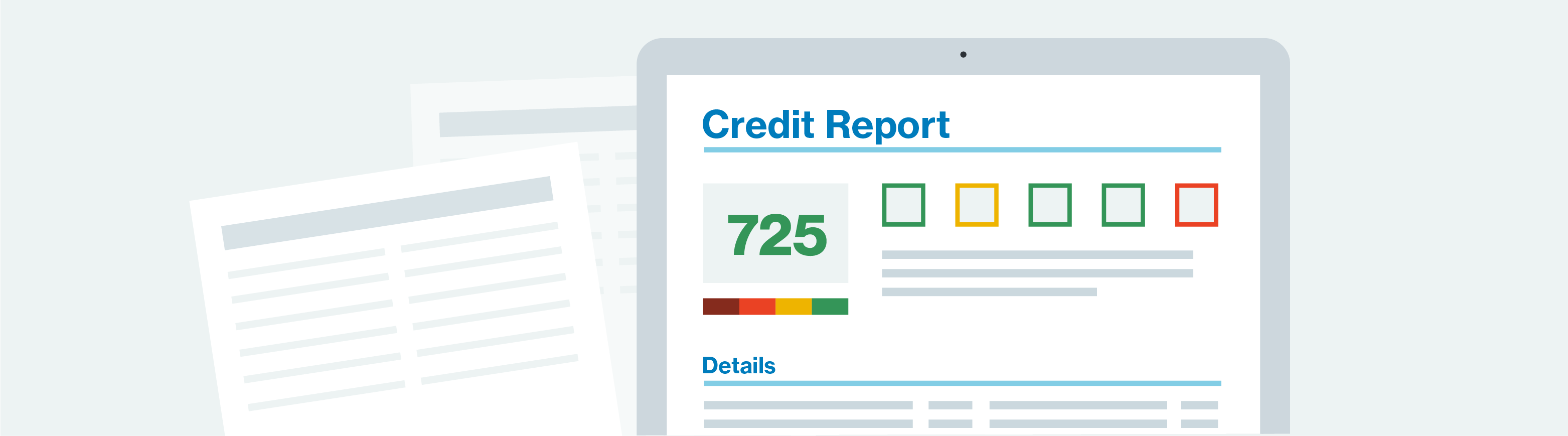 How to Read Your Credit Report: Red Flags and Errors You Should Dispute