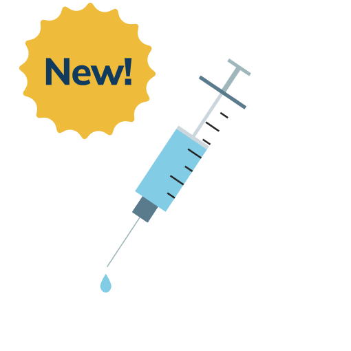 PF elective med icon