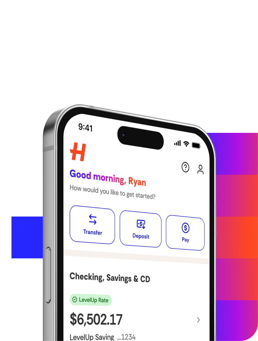 Member Reviews | Save with Happen Bank