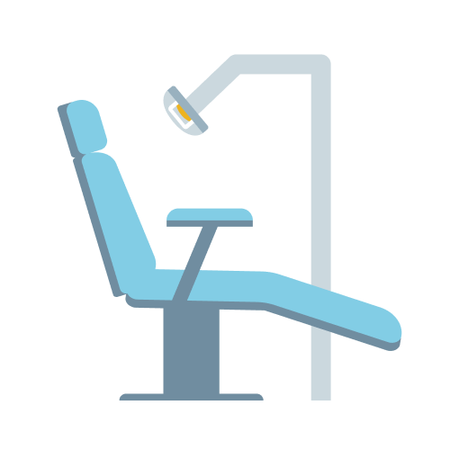 PF dental icon