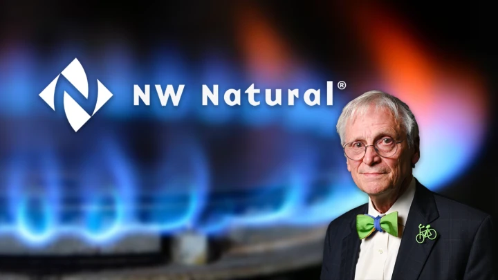 Earl Blumenauer Increases Stake in NW Natural as Stock Rises Post-Purchase