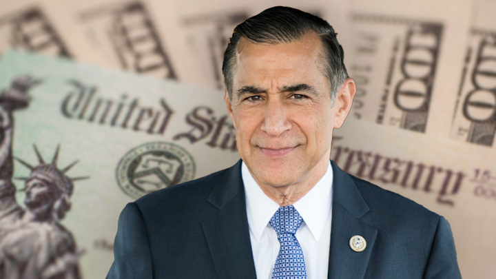 Darrell Issa Violates the STOCK Act with Delayed Treasury Bill Trades Disclosure