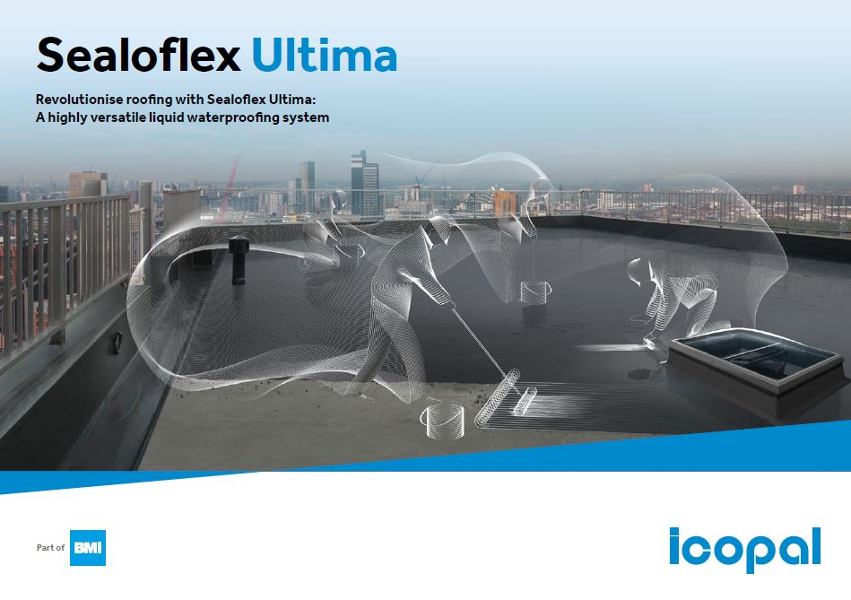 Sealoflex Ultima brochure 