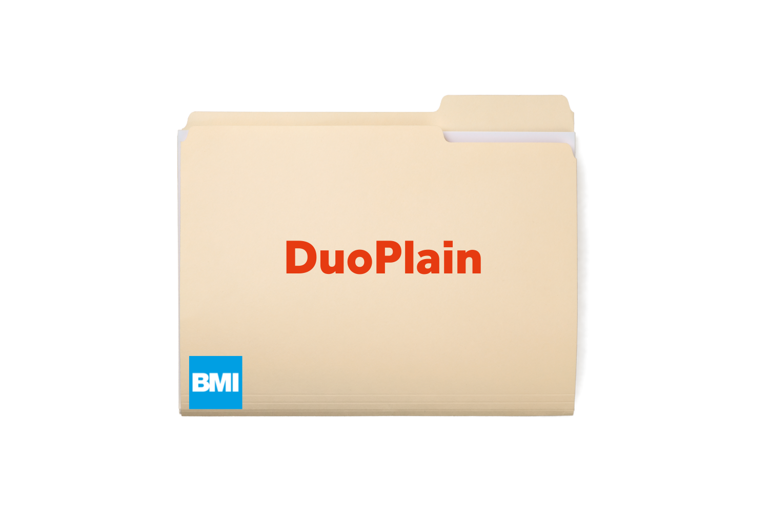 DuoPlain DWG folder image