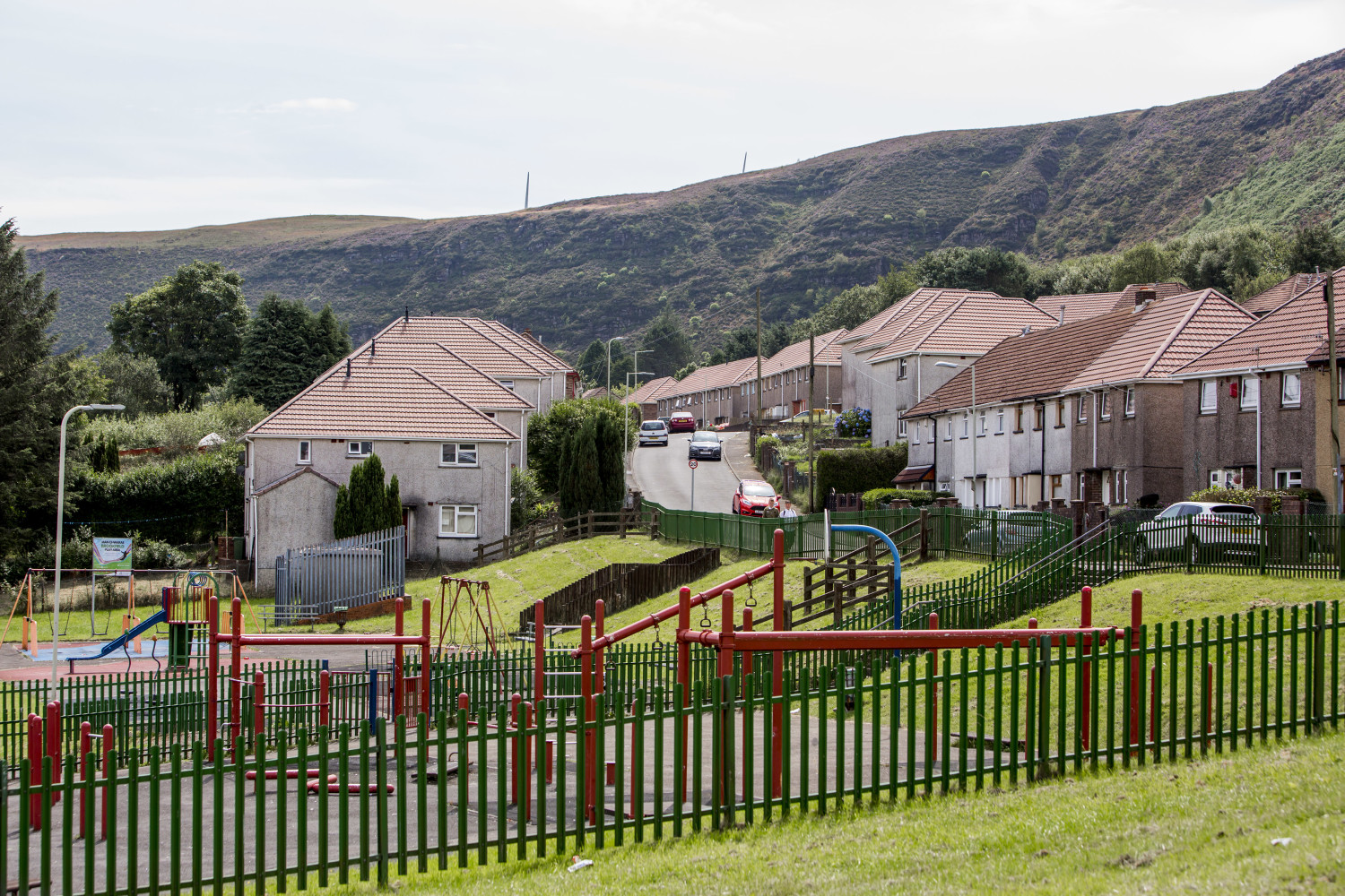 Maerdy testimonial 2