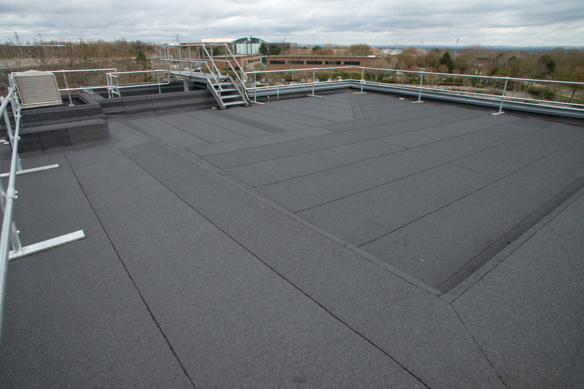 BMI Icopal Aztec West 