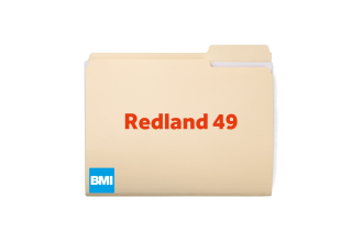 Redland 49 DWG folder image