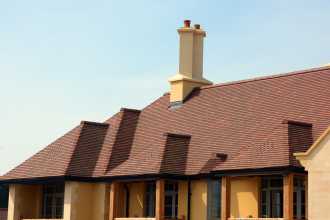 Charlton Court - Rosemary - Ornamental Tiles