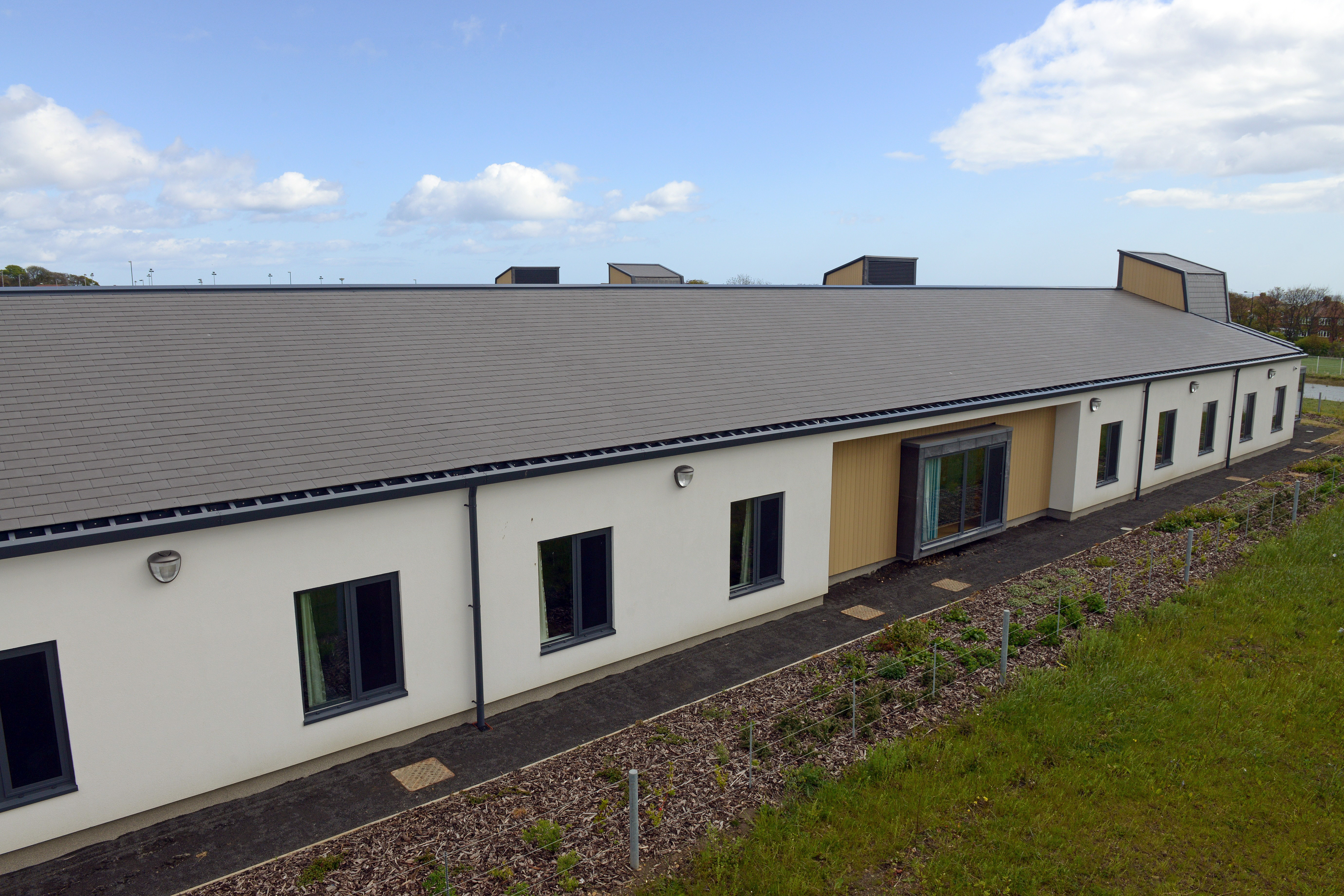 Hopewood - impact image