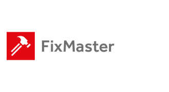 BMI Redland FixMaster icon