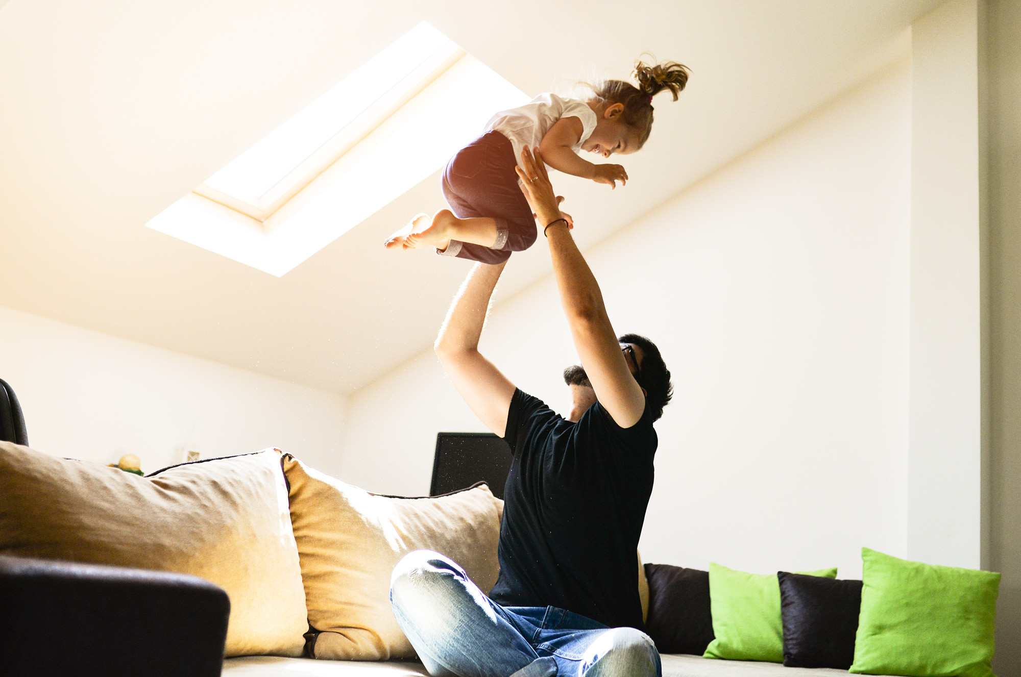 Rooflights hero image