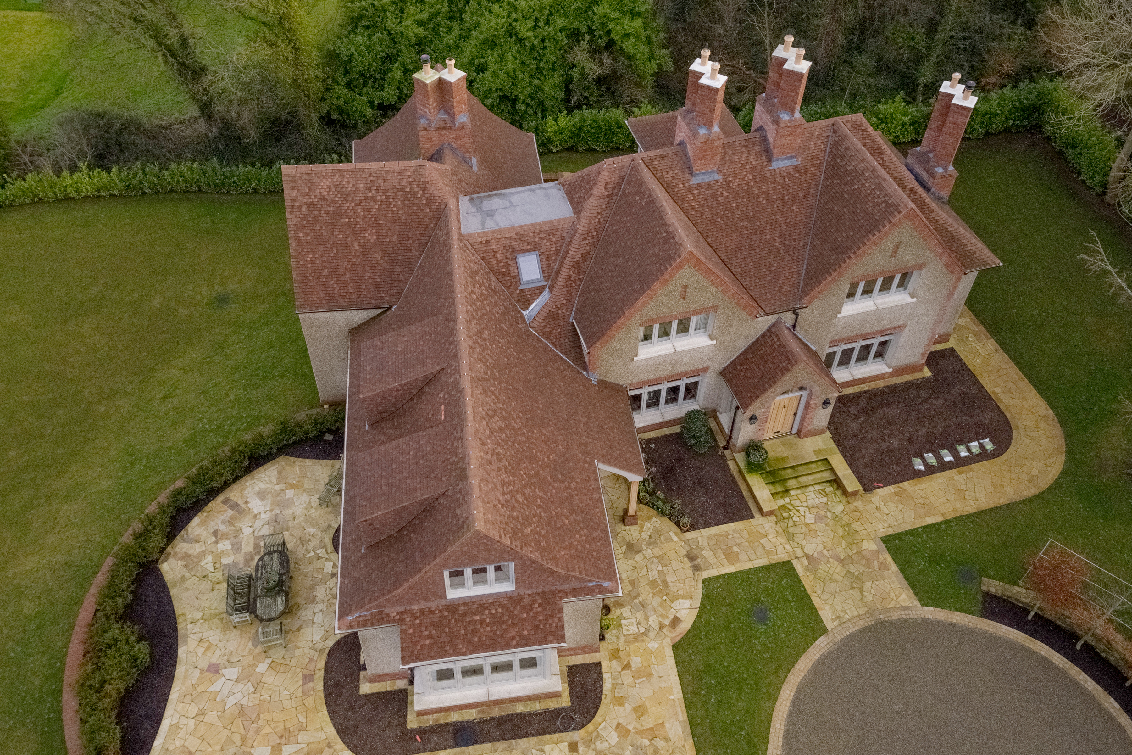 Hastings House image