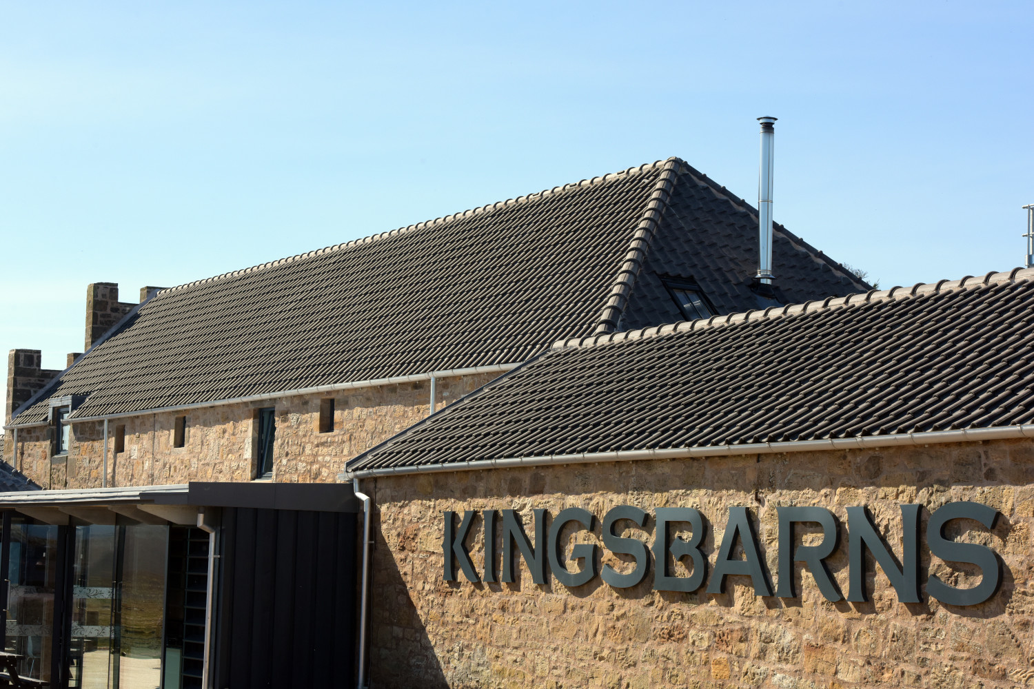 Old Hollow System Image