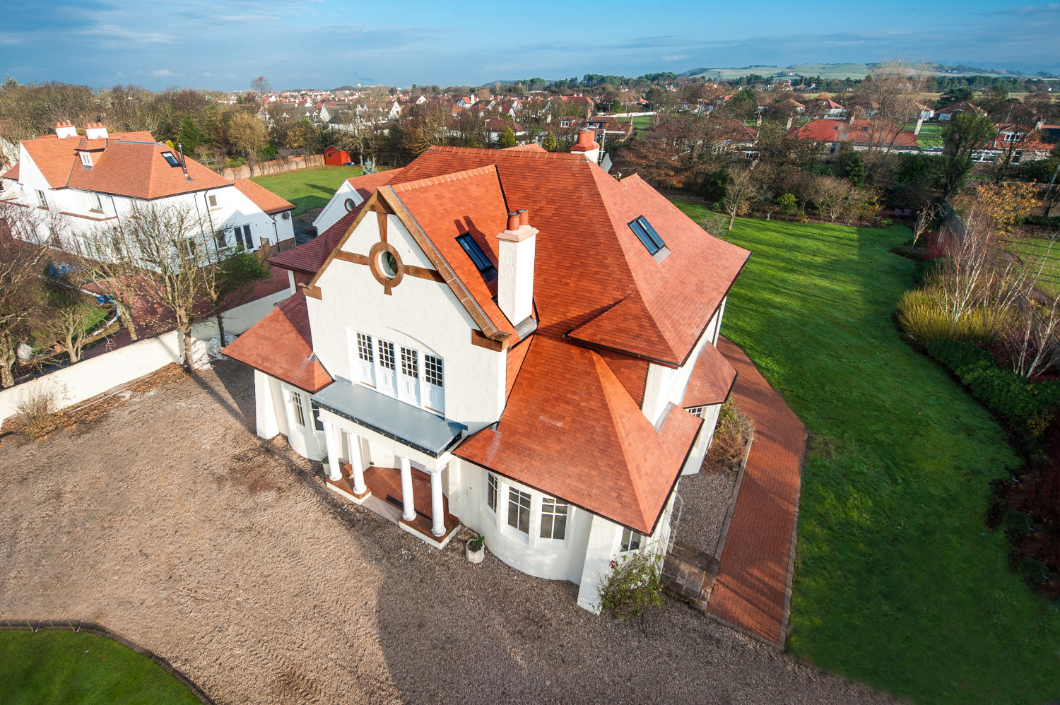 Shandwick hero image