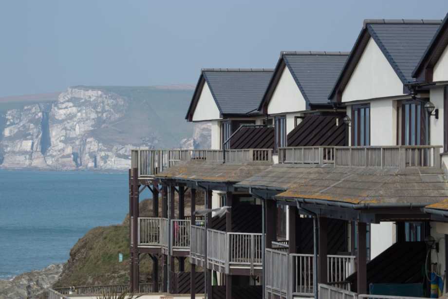 cambrian slate-burgh island pitched roof challenge image