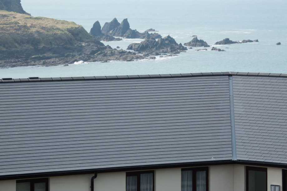 cambrian slate burgh island pitched roof testimonial 2 image