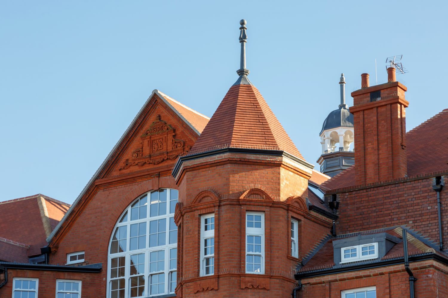 st josephs pitched rosemary clay classic testimonial