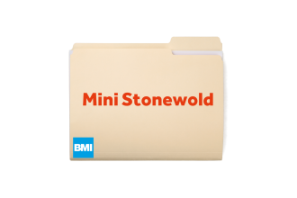 Mini Stonewold DWG folder image