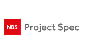 BMI Redland NBS Project Specification Library