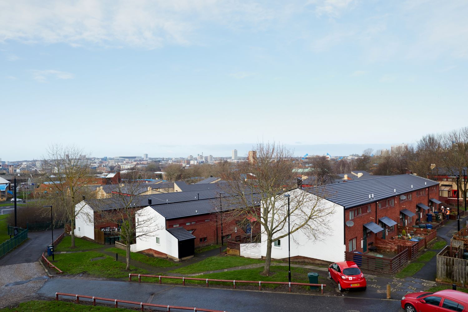 byker challenge mini stonewold redland grovebury