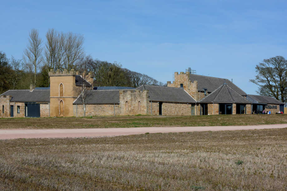 Kingsbarns promo image 1