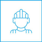 Contractor Selection icon