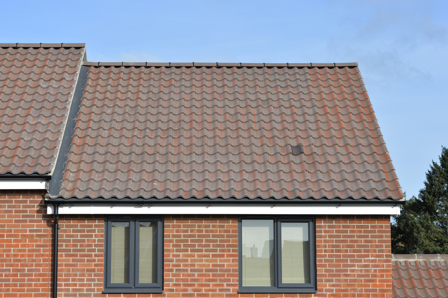 Fenland Pantile System image