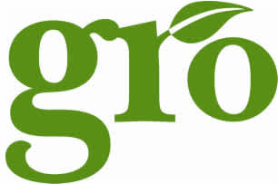 GRO Logo