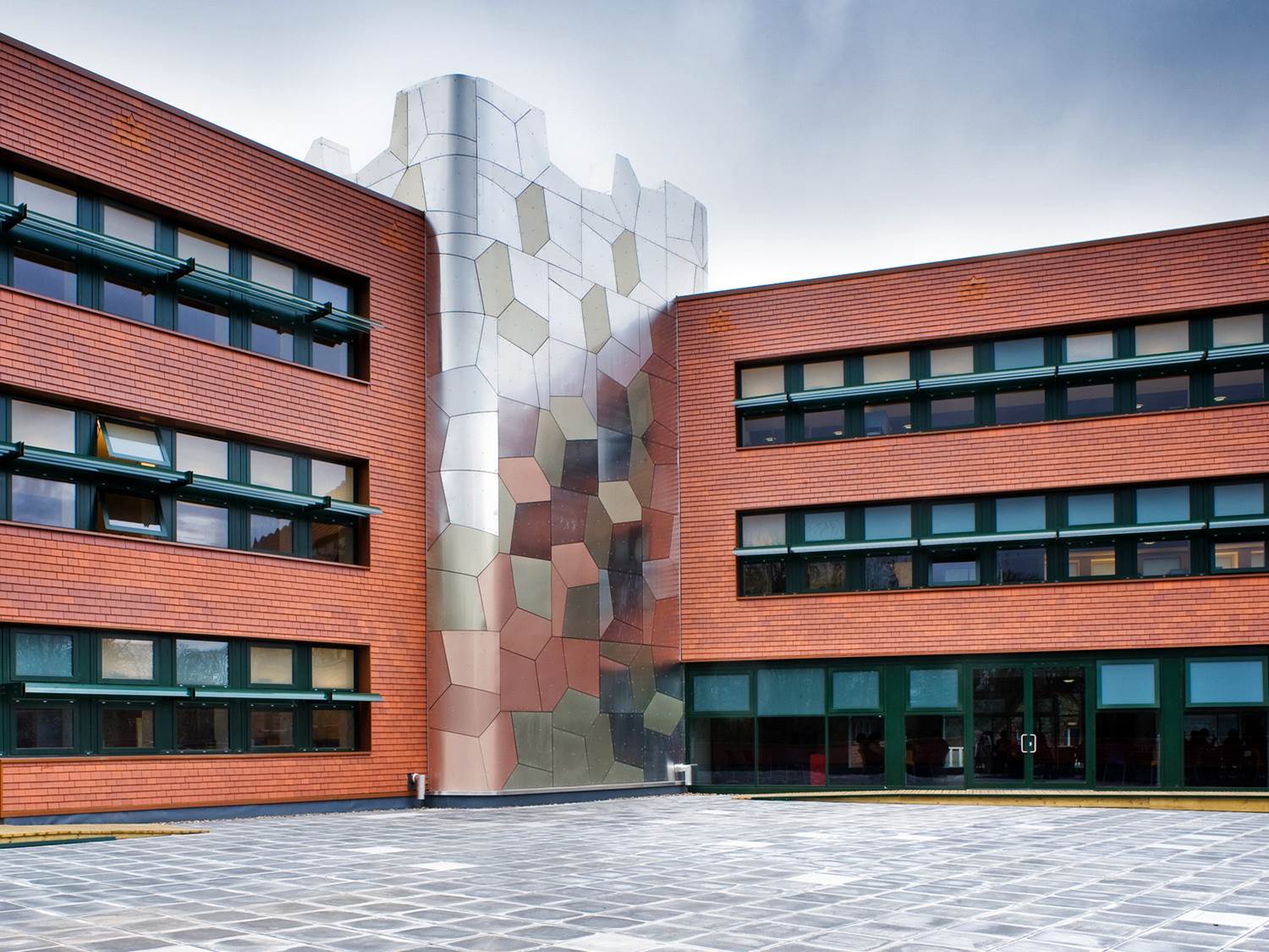 Welsh Education Committee 