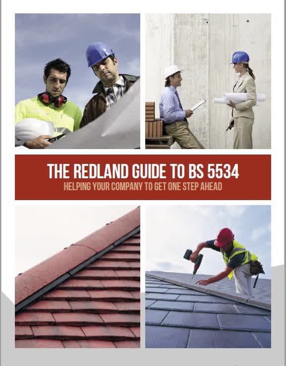 BMI Redland Guide to BS 5534