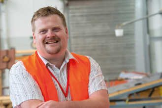 Matt Woodyatt, BMI Technical Training Manager