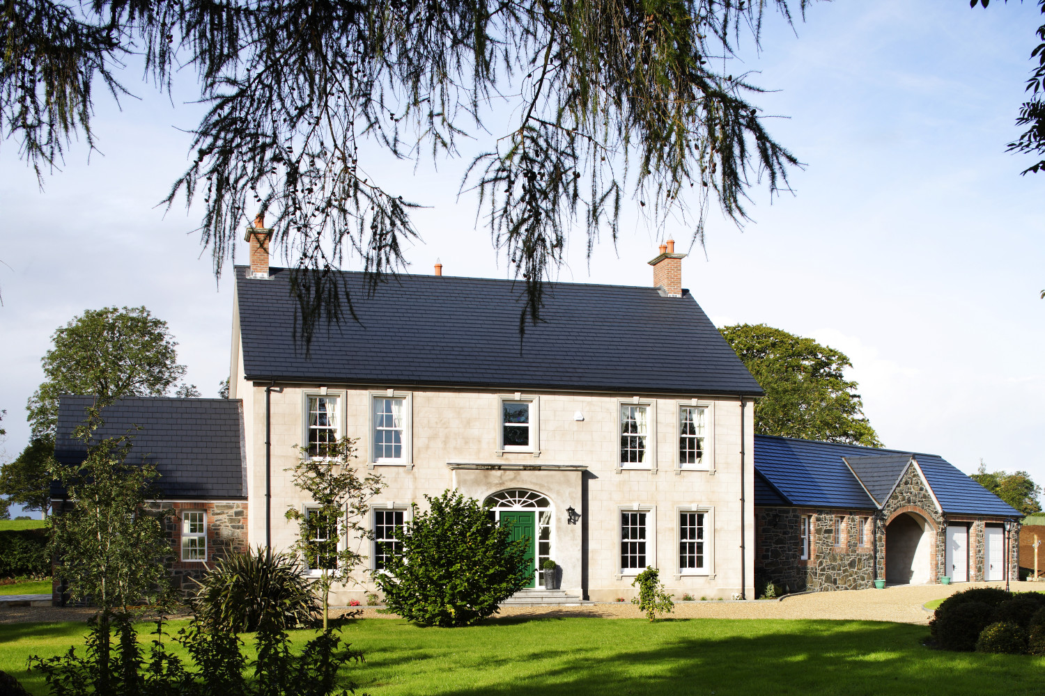 Richmond 10 System Image