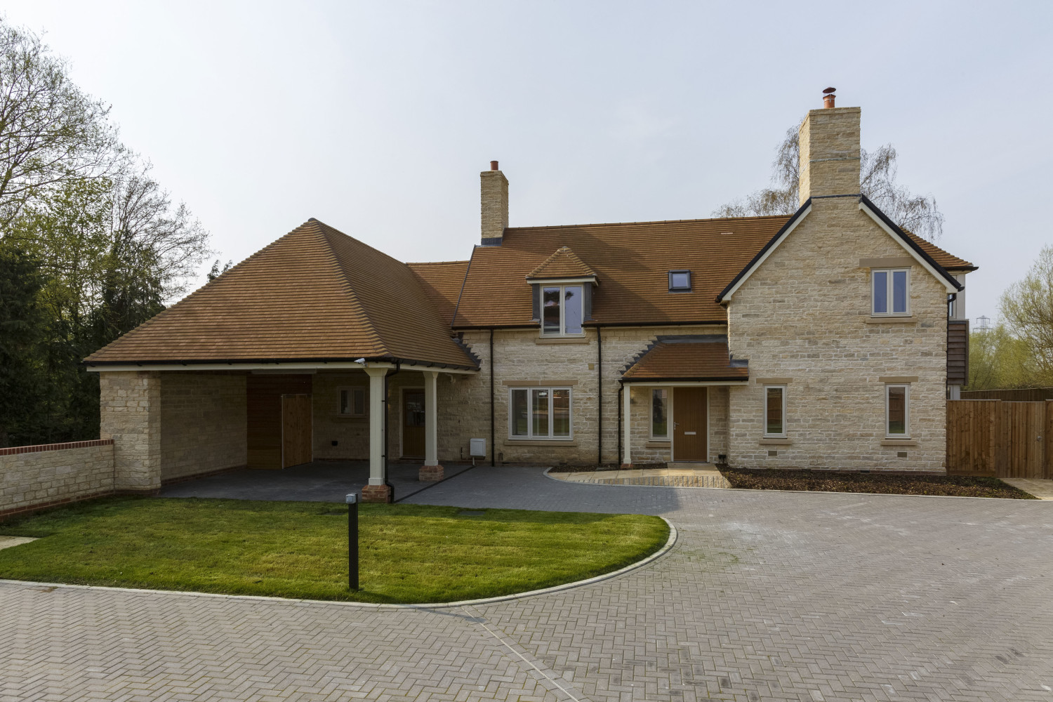 Boatyard in Yarnton hero image