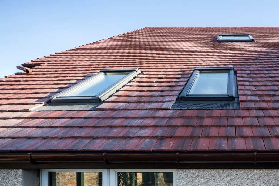 drossie road duoplain tile roof redland testimonial 2