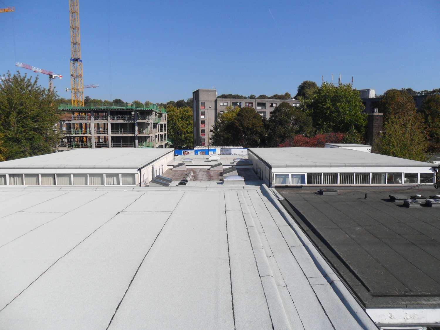 Morden Mount The Solution image