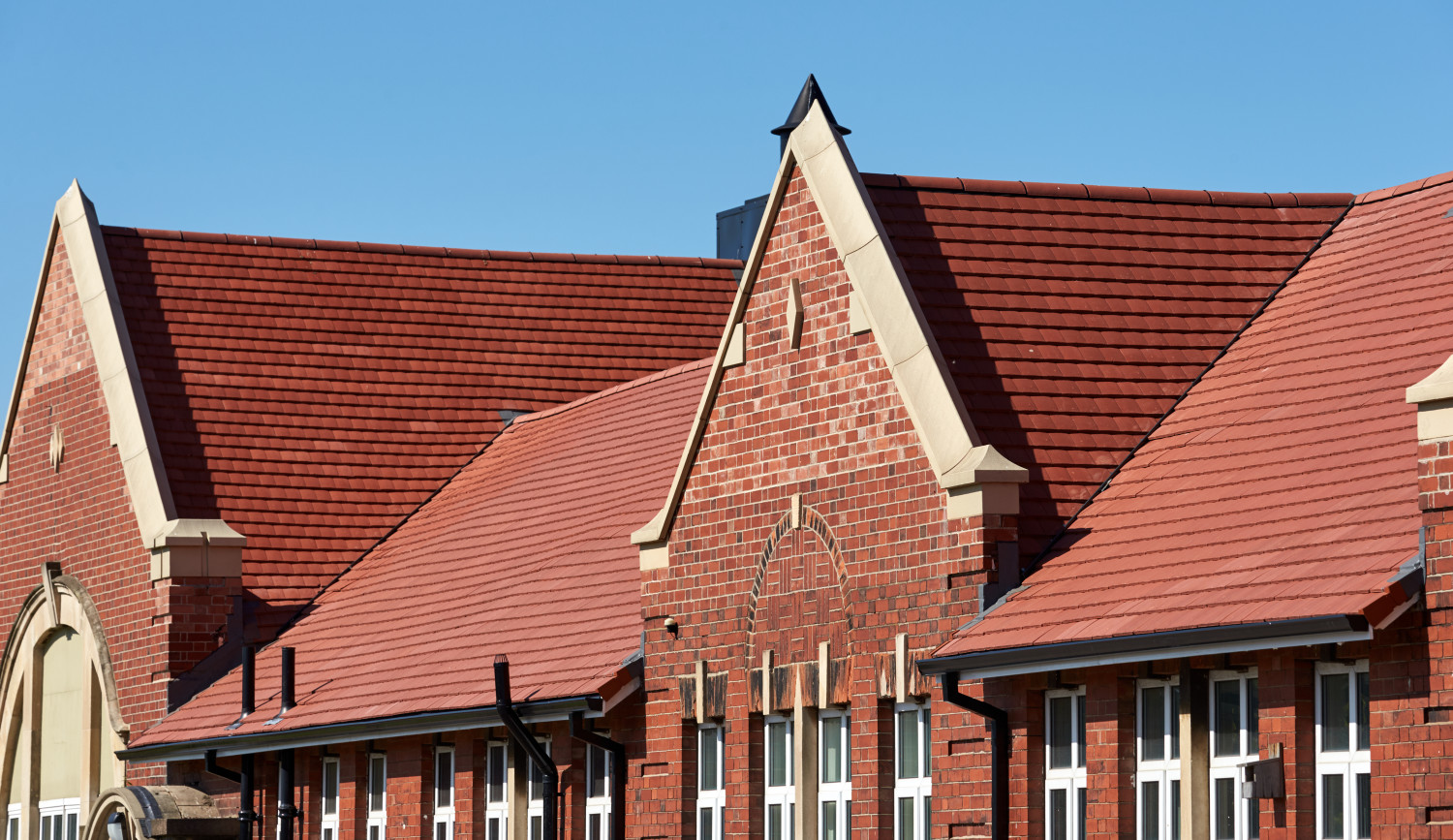 Victoria Edlington Academy The Impact image