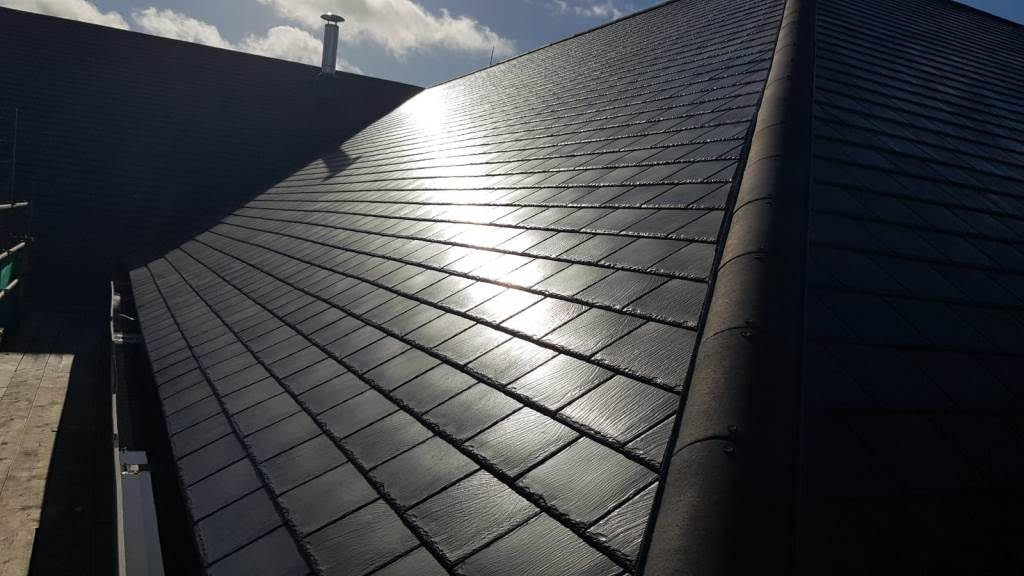 Commercial Building the Solution